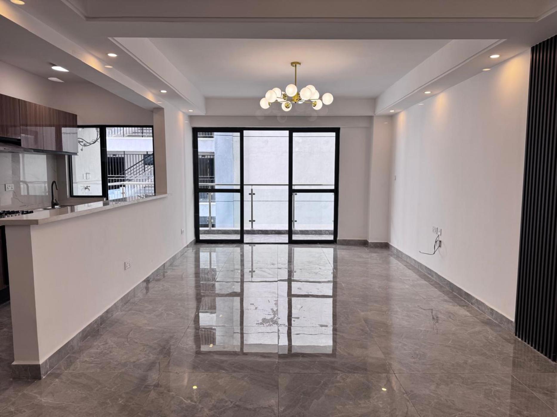 Apartment to rent in Riverside, Kenya - 3KE1726077