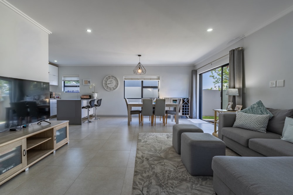 Cluster for sale in Broadacres - FW1726156