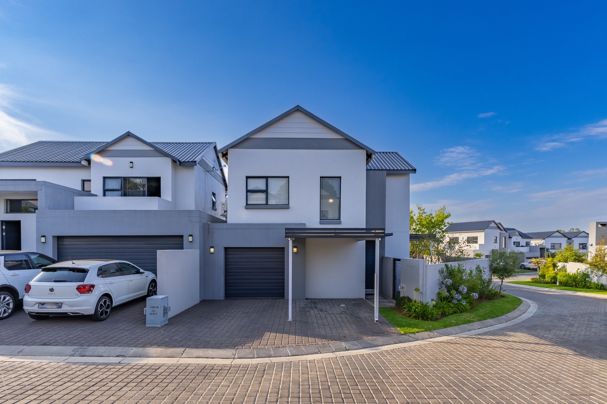 Cluster for sale in Broadacres - FW1726156