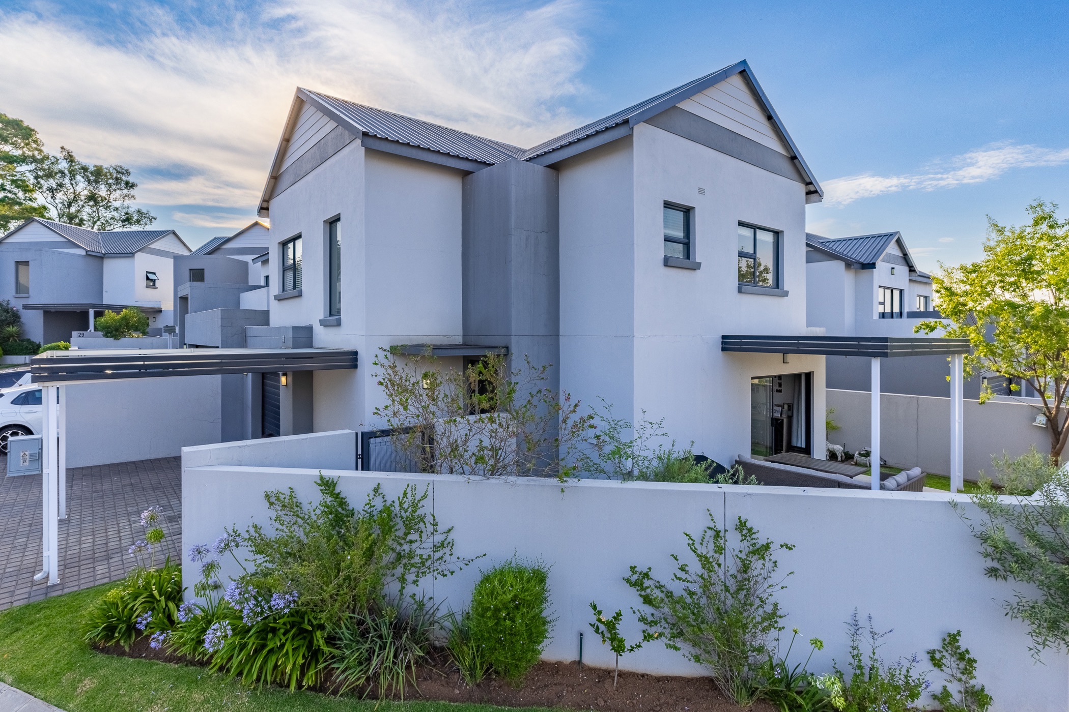 Cluster for sale in Broadacres - FW1726156