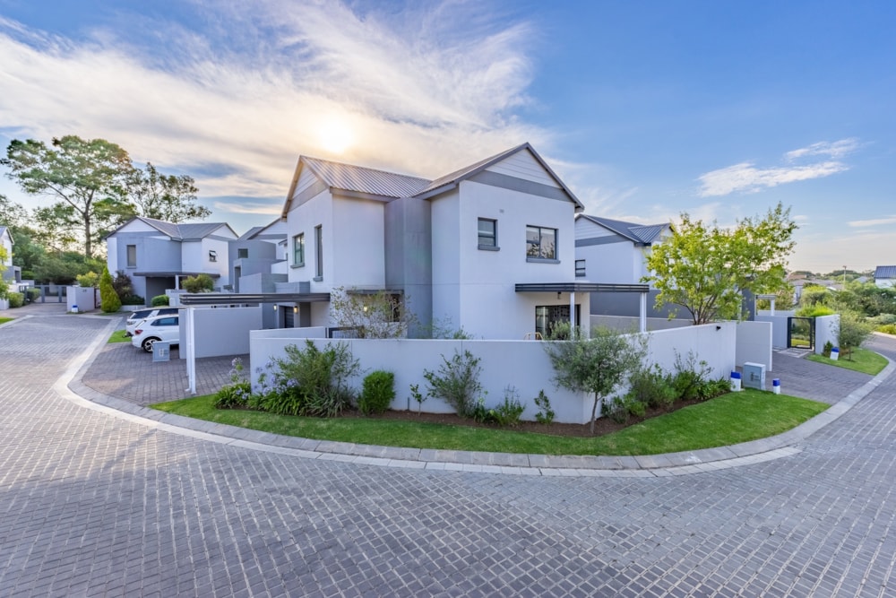 Cluster for sale in Broadacres - FW1726156