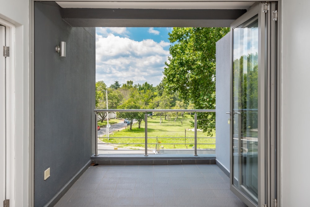 Apartment let in Hurlingham - JBL1726079