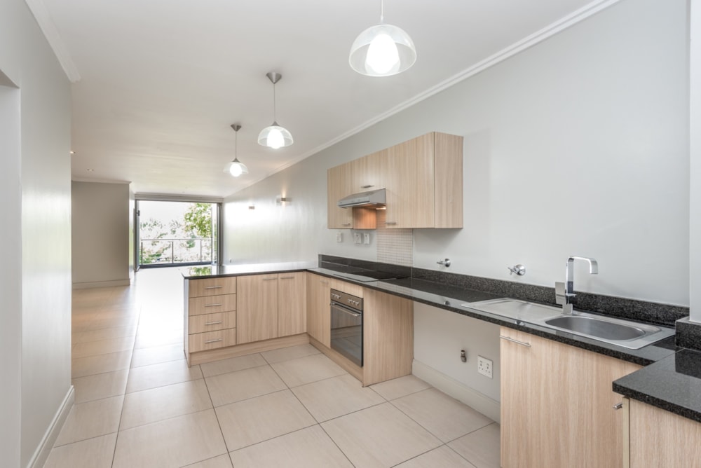 Apartment let in Hurlingham - JBL1726079