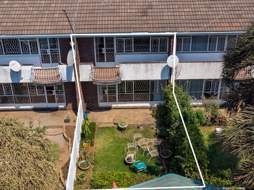 Apartment for sale in Avenues, Zimbabwe - 3ZB1726082
