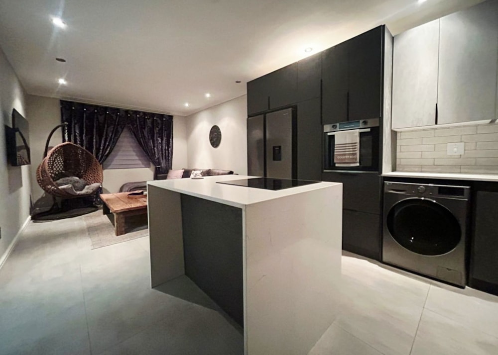 Apartment for sale in Goodwood Estate - 1AH1726251