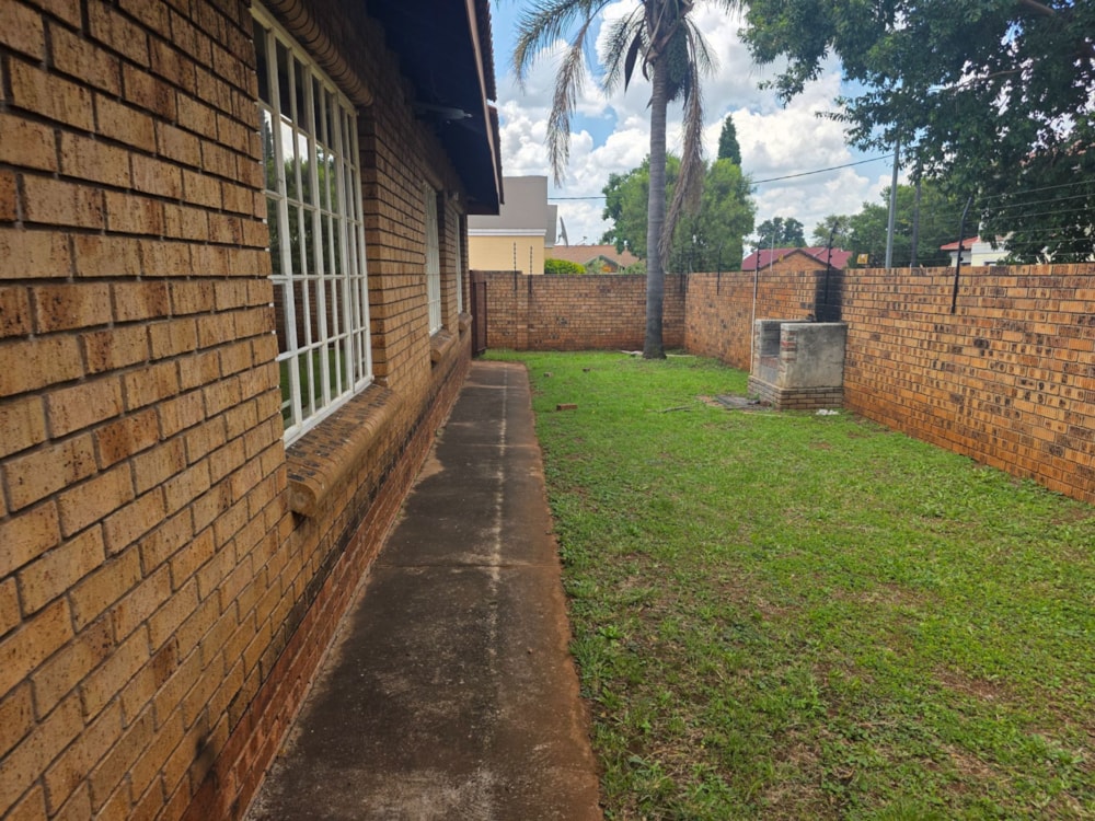 House to rent in Middelburg (Mpumalanga) - 1MD1726085