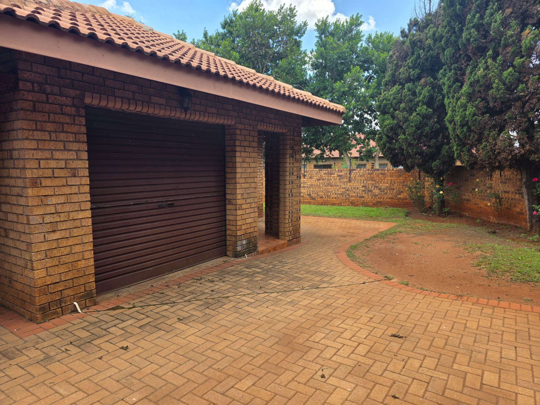 House to rent in Middelburg (Mpumalanga) - 1MD1726085