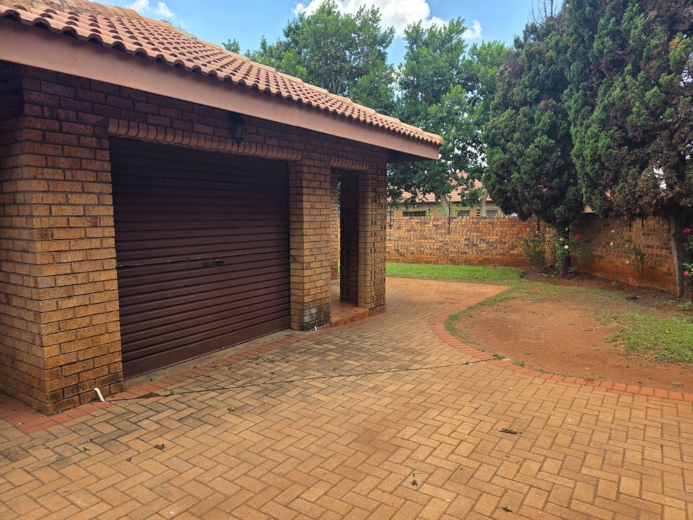 House to rent in Middelburg (Mpumalanga) - 1MD1726085