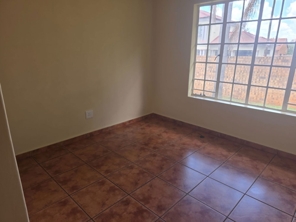 House to rent in Middelburg (Mpumalanga) - 1MD1726085