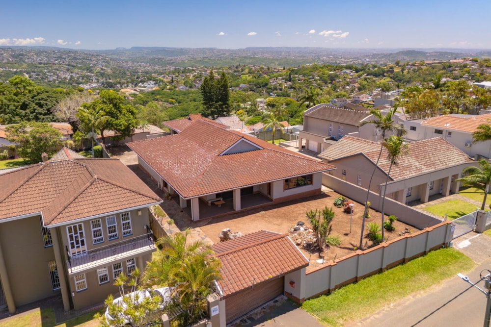 House for sale in Sherwood, Westville - 1WP1726090