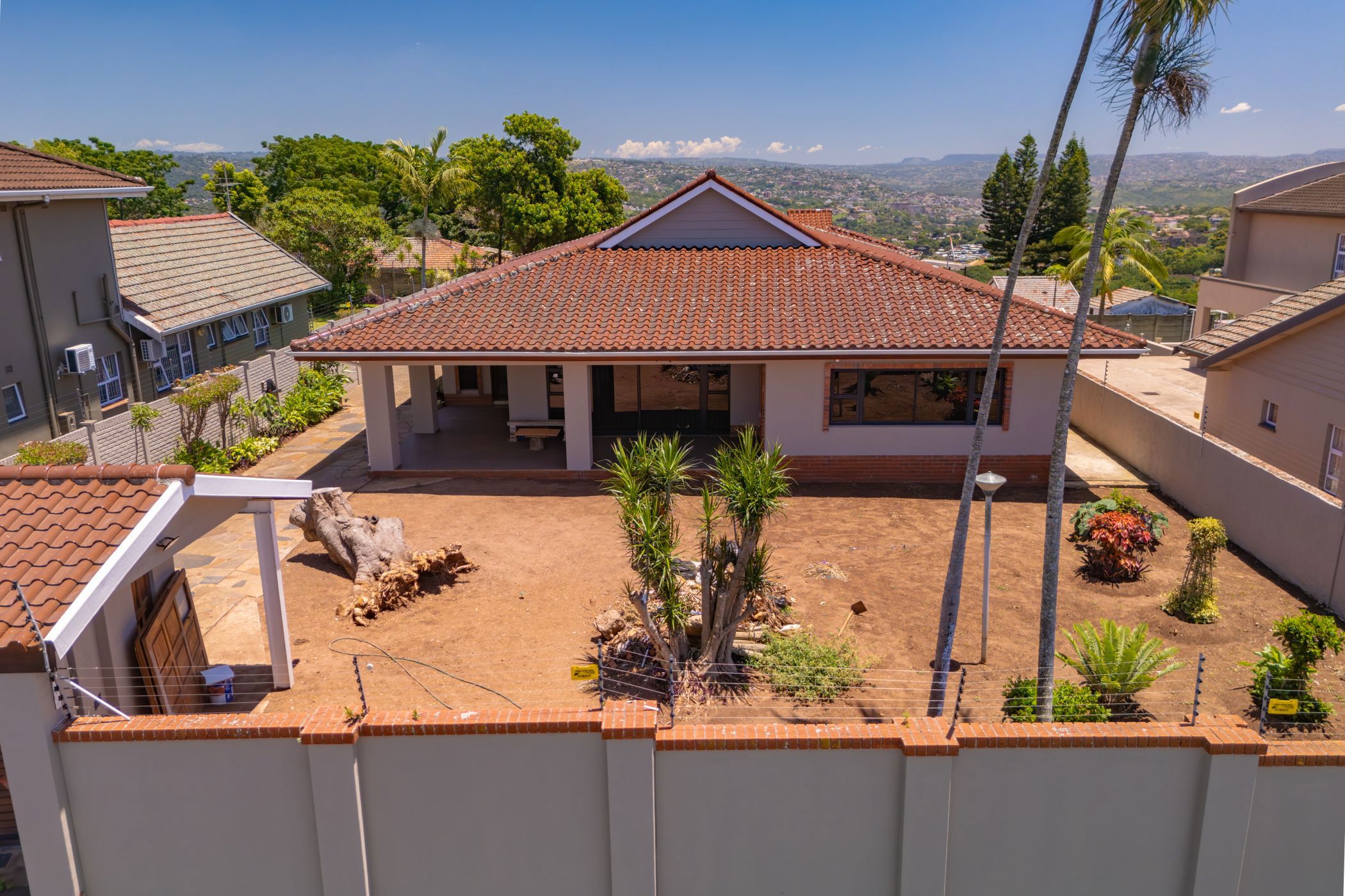 House for sale in Sherwood, Westville - 1WP1726090