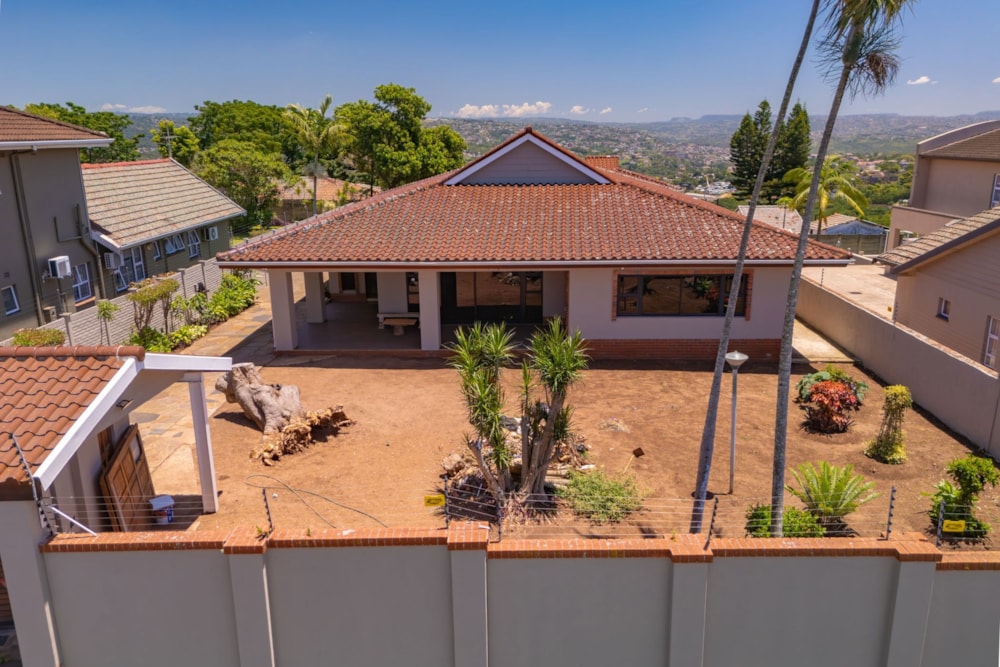 House for sale in Sherwood, Westville - 1WP1726090