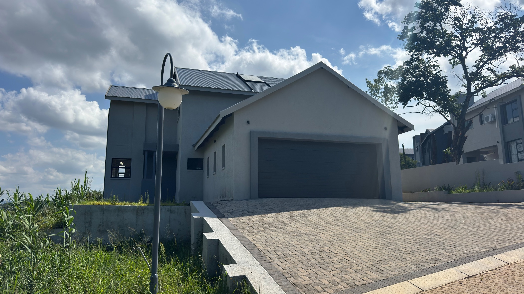 Security estate home for sale in Elawini Lifestyle Estate - 1NS1726091