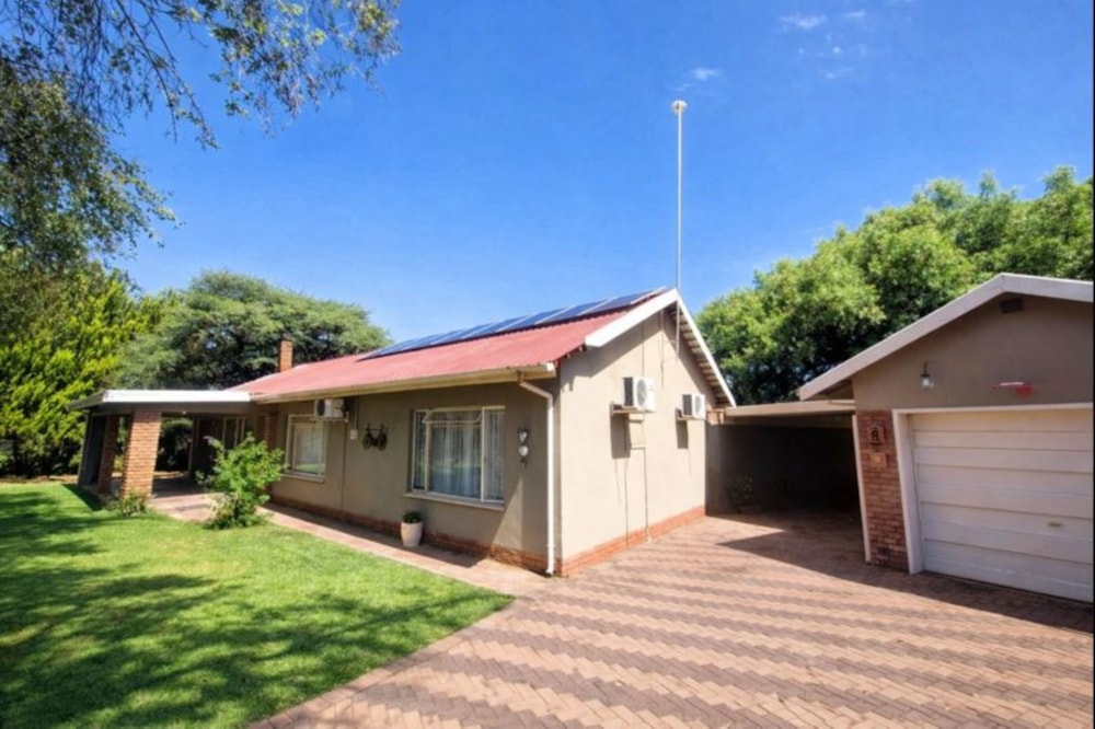 House for sale in Kathu - 1RN1726129