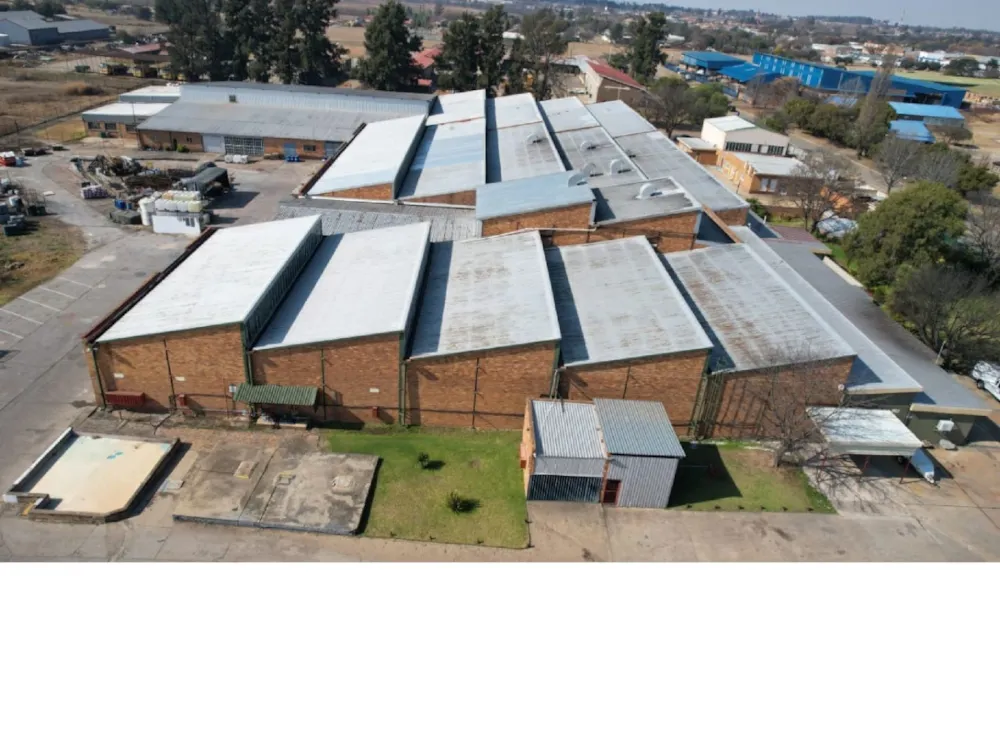 Commercial industrial property for sale in Bronkhorstspruit - PRN1726112 Commercial industrial property for sale in Bronkhorstspruit - PRN1726112
