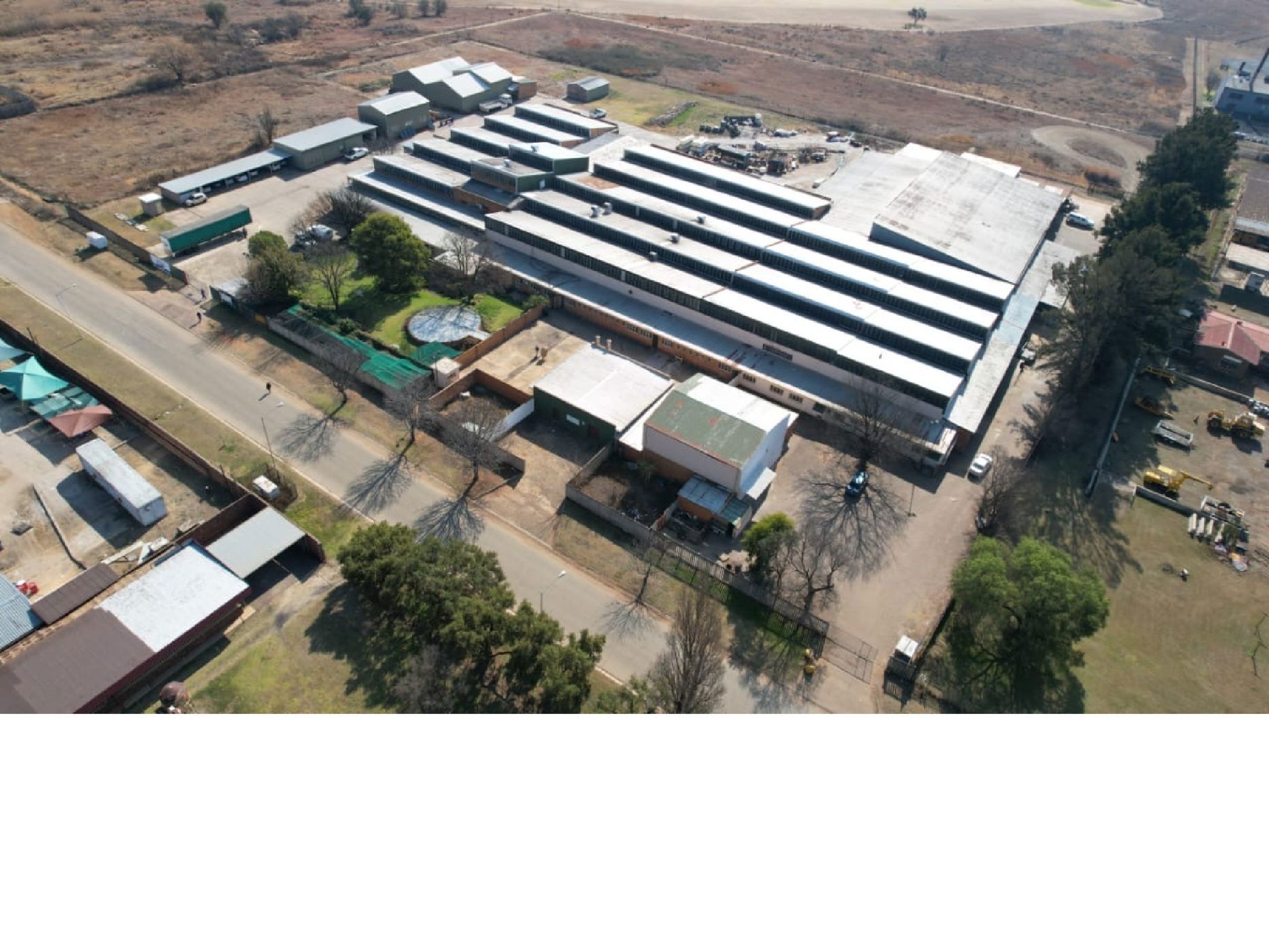 Commercial industrial property for sale in Bronkhorstspruit - PRN1726112