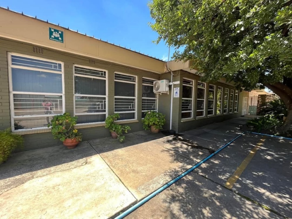 Commercial industrial property for sale in Bronkhorstspruit - PRN1726112