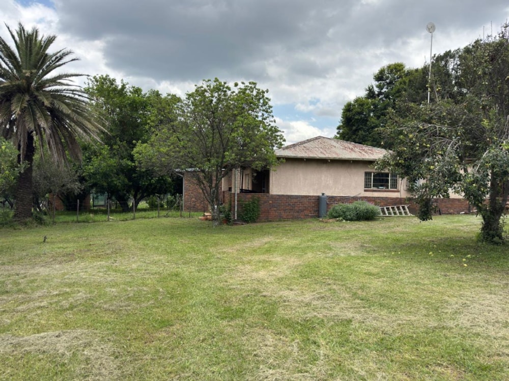 Mixed use farm for sale in Middelburg (Mpumalanga) - 1MD1726116