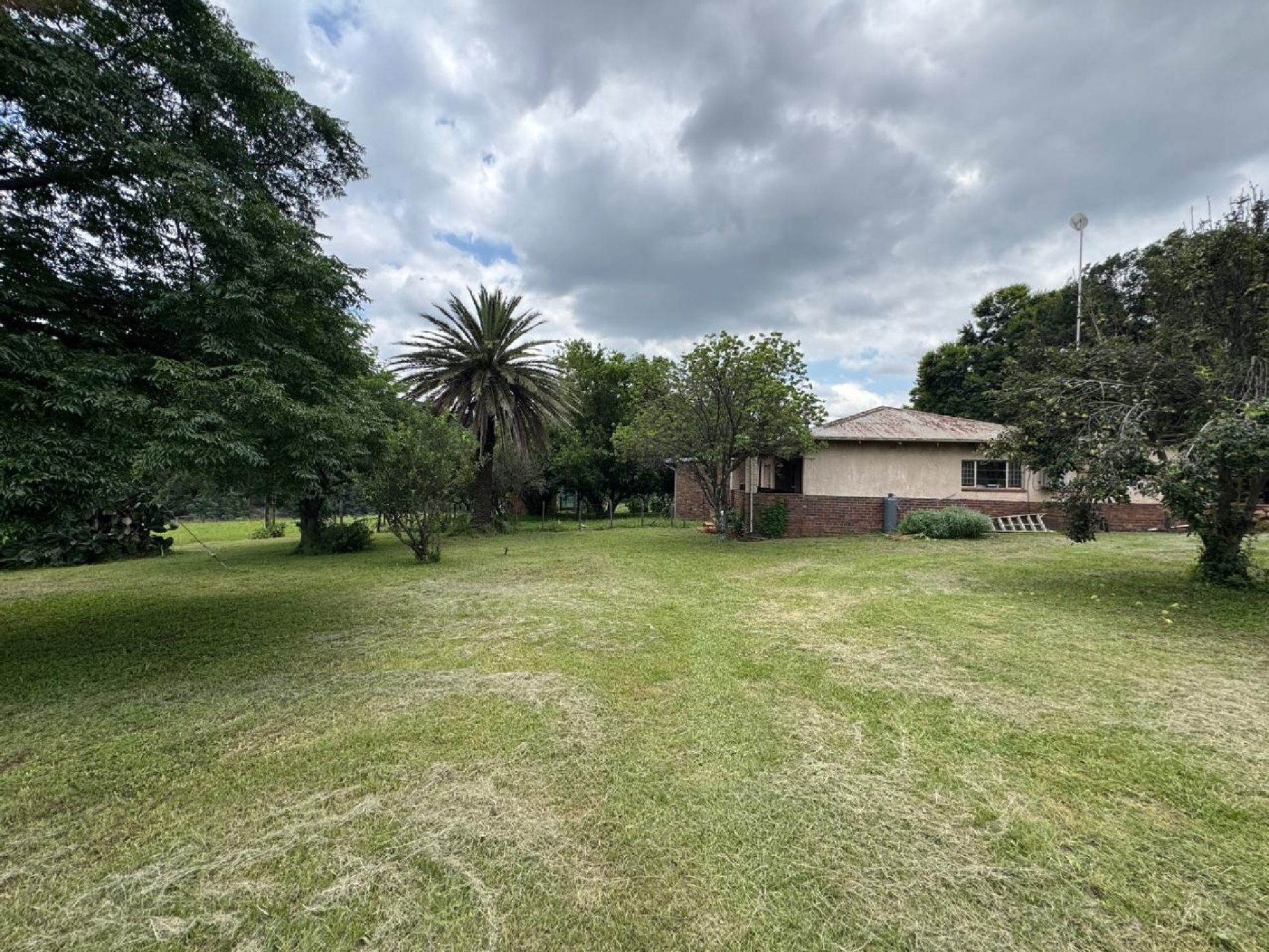 Mixed use farm for sale in Middelburg (Mpumalanga) - 1MD1726116