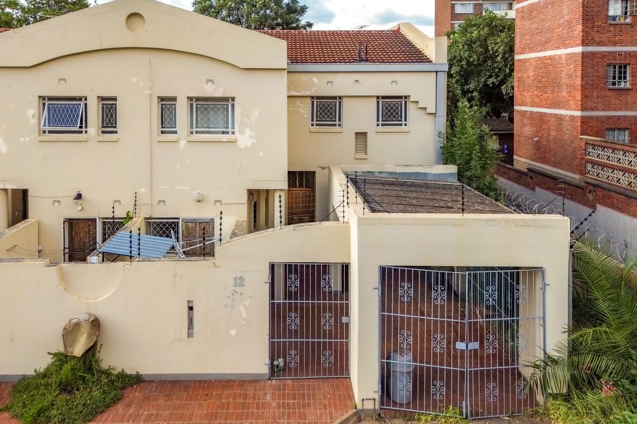 Apartment to rent in Avenues, Zimbabwe - 3ZB1726117