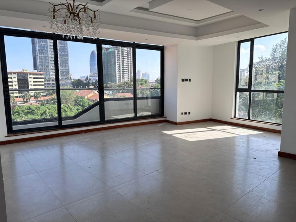 Apartment to rent in Riverside, Kenya - 3KE1726141