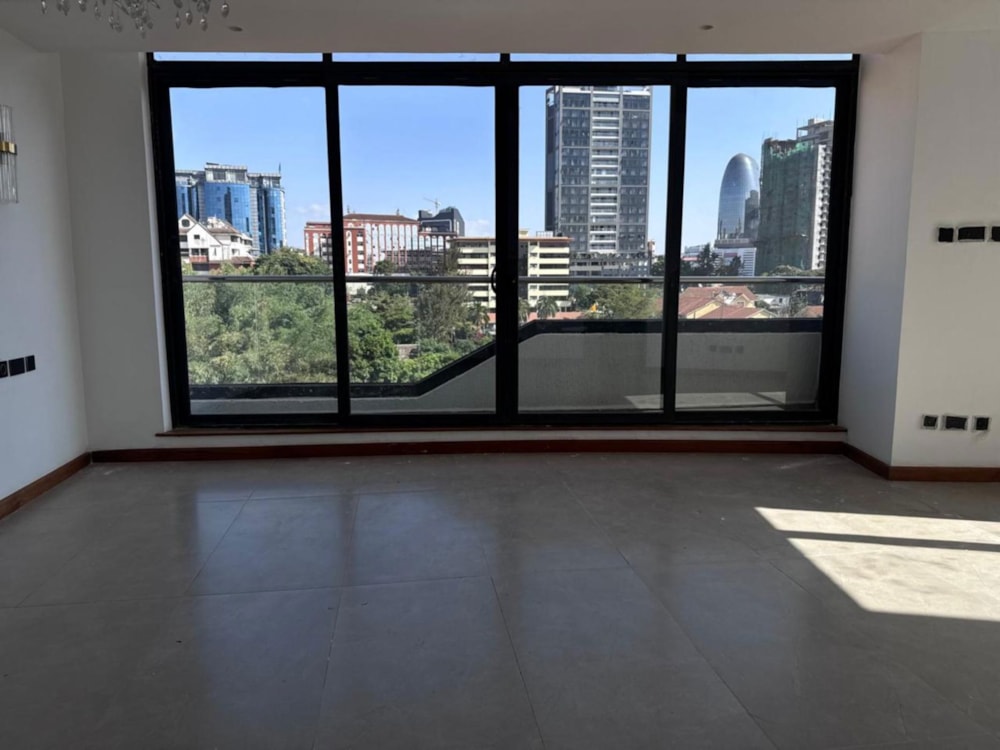 Apartment to rent in Riverside, Kenya - 3KE1726141