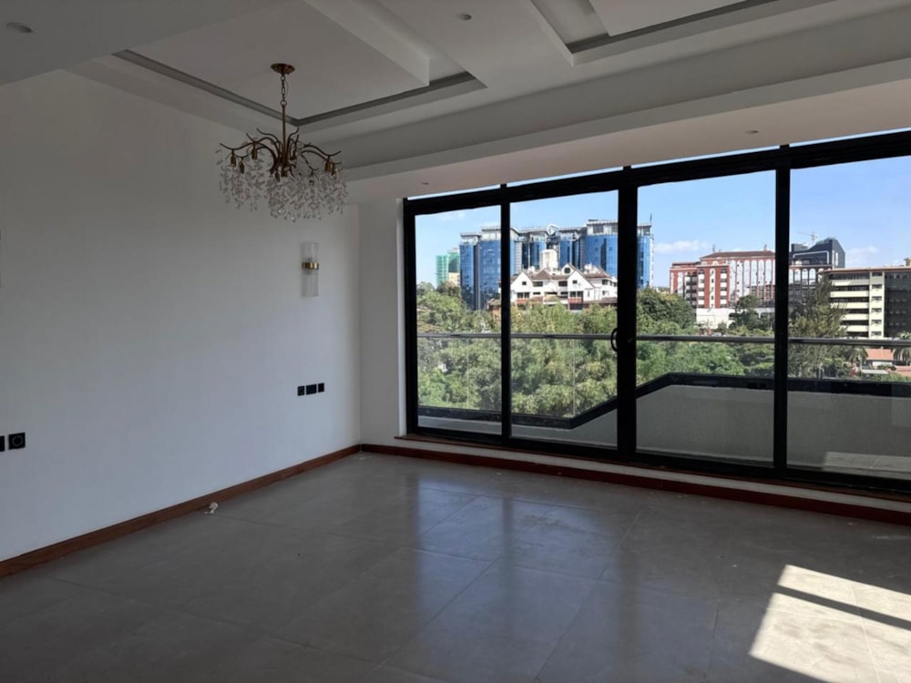 Apartment to rent in Riverside, Kenya - 3KE1726141