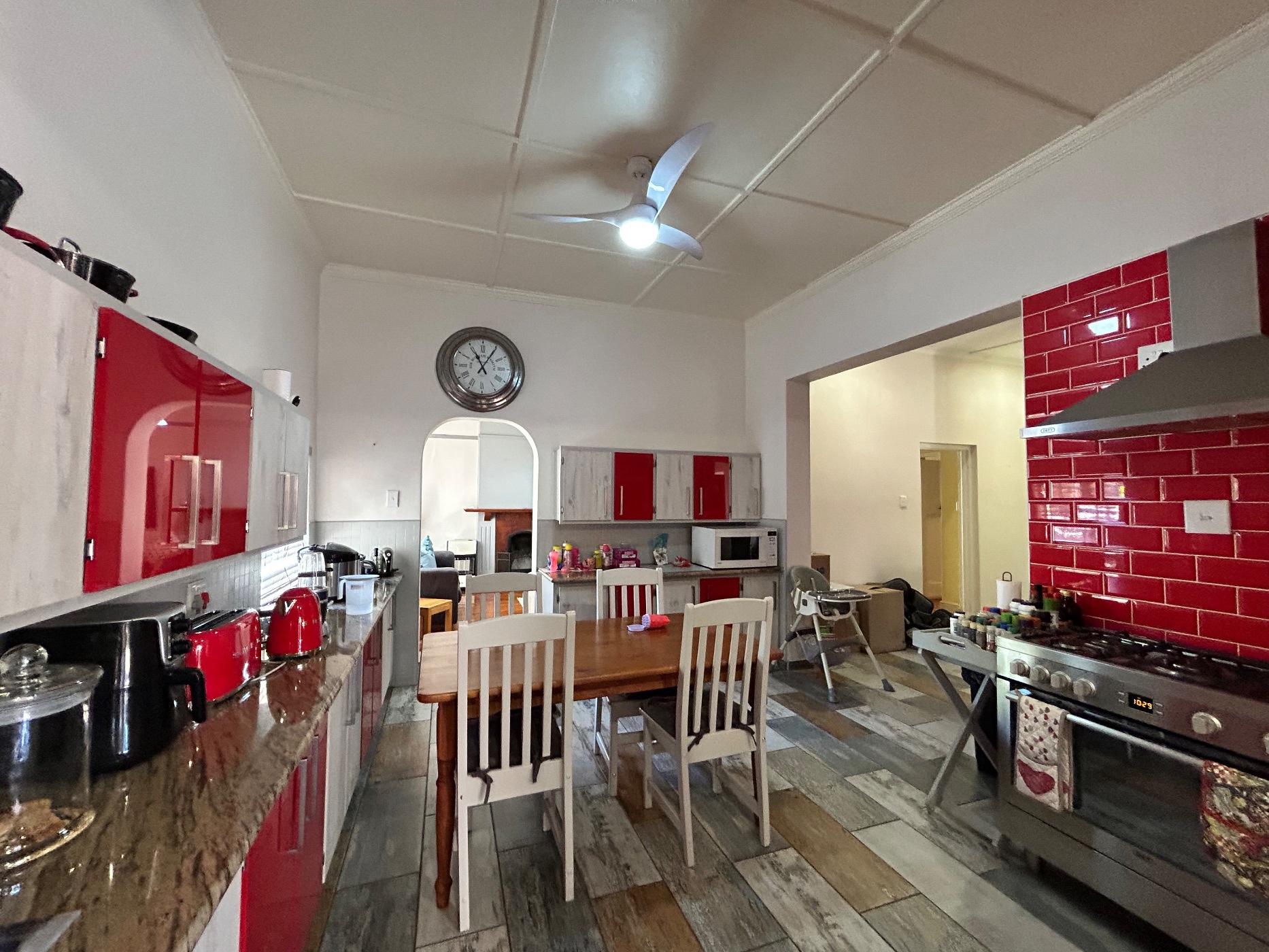 House for sale in Klisserville - 1KJ1726130