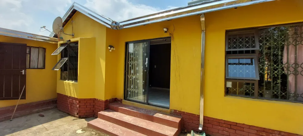 House sold in Olievenhoutbos - CN1726189 House sold in Olievenhoutbos - CN1726189