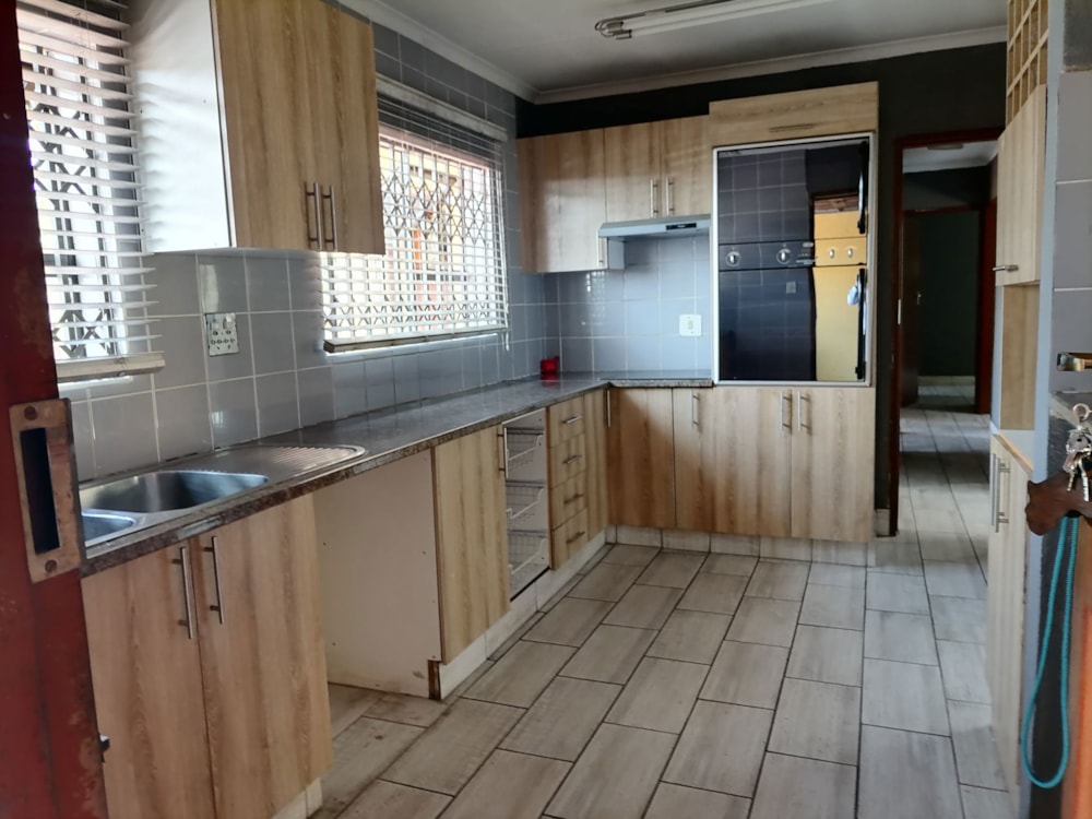 House for sale in Olievenhoutbos - CN1726189