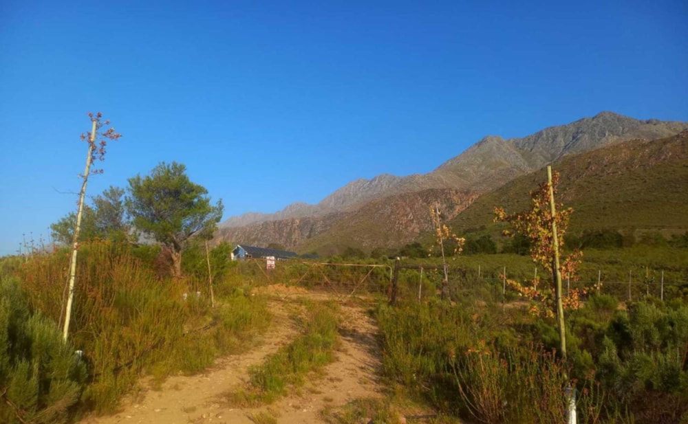 Farm vacant land for sale in Oudtshoorn Rural - 1OU1726171