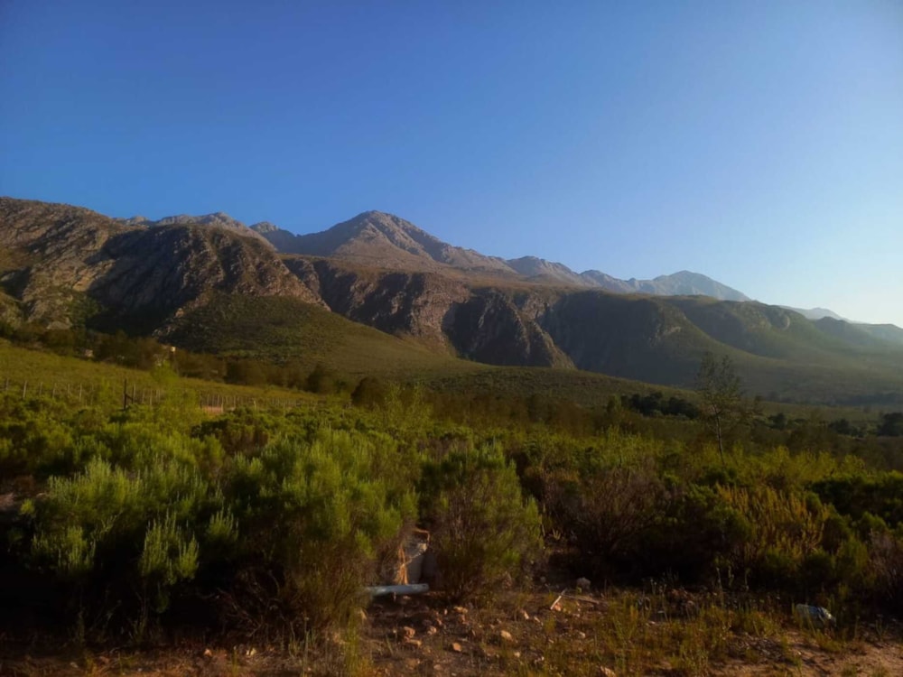 Farm vacant land for sale in Oudtshoorn Rural - 1OU1726171