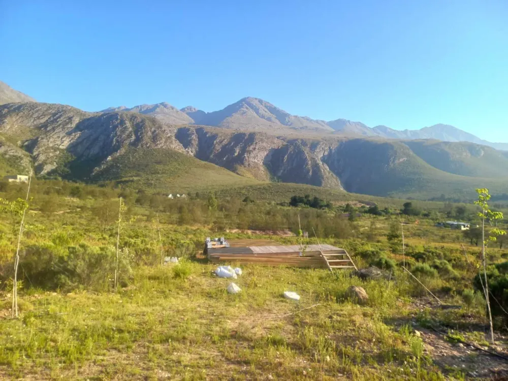 Farm vacant land sold in Oudtshoorn Rural - 1OU1726171 Farm vacant land sold in Oudtshoorn Rural - 1OU1726171