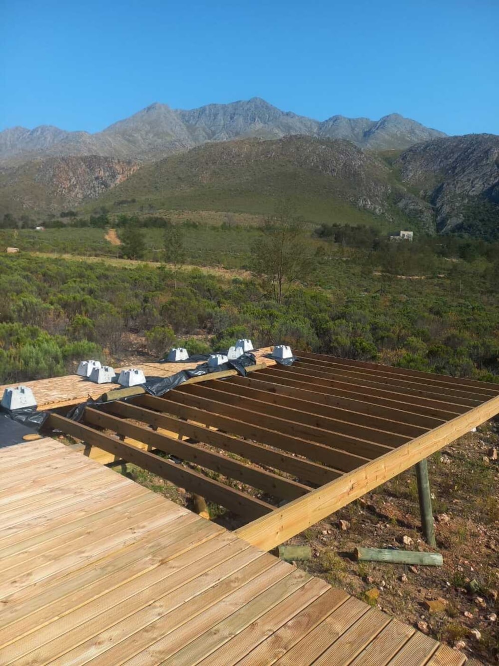 Farm vacant land for sale in Oudtshoorn Rural - 1OU1726171