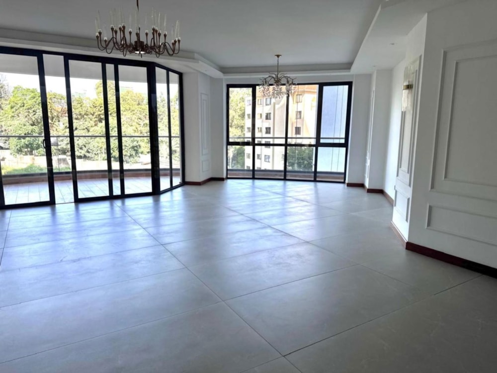 Apartment to rent in Riverside, Kenya - 3KE1726157