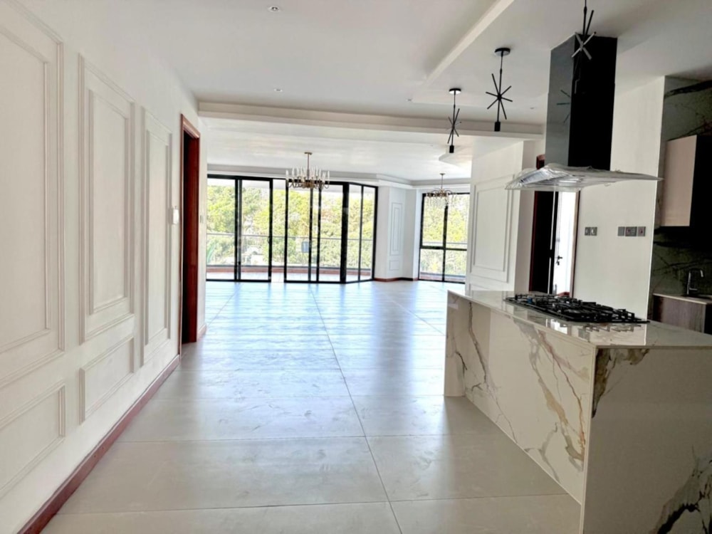 Apartment to rent in Riverside, Kenya - 3KE1726157