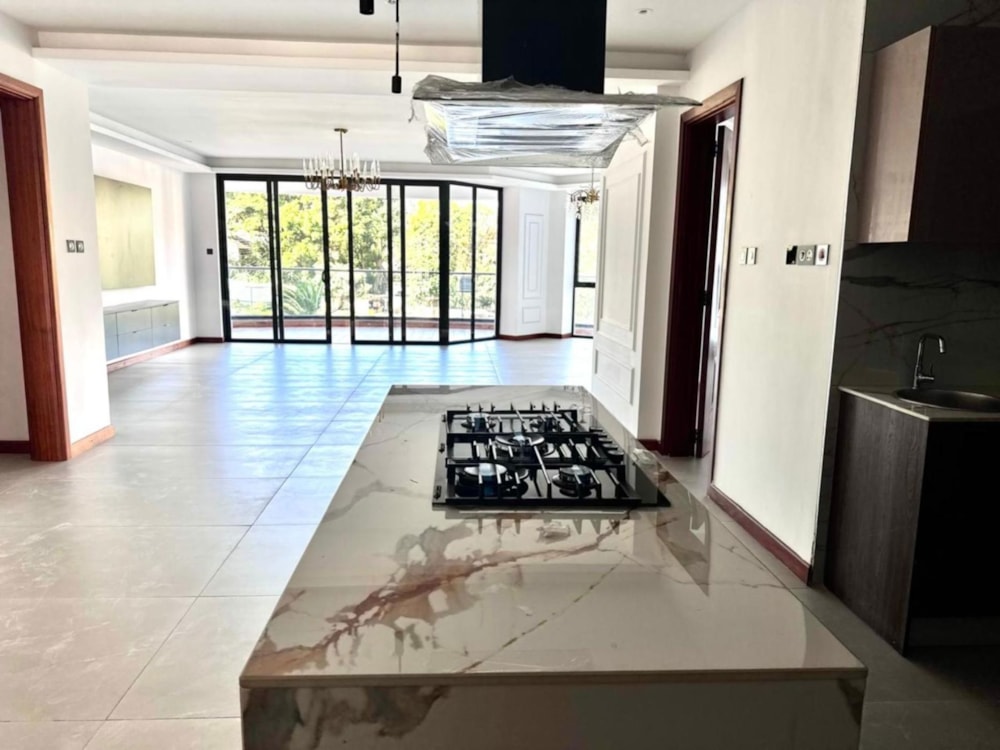 Apartment to rent in Riverside, Kenya - 3KE1726157