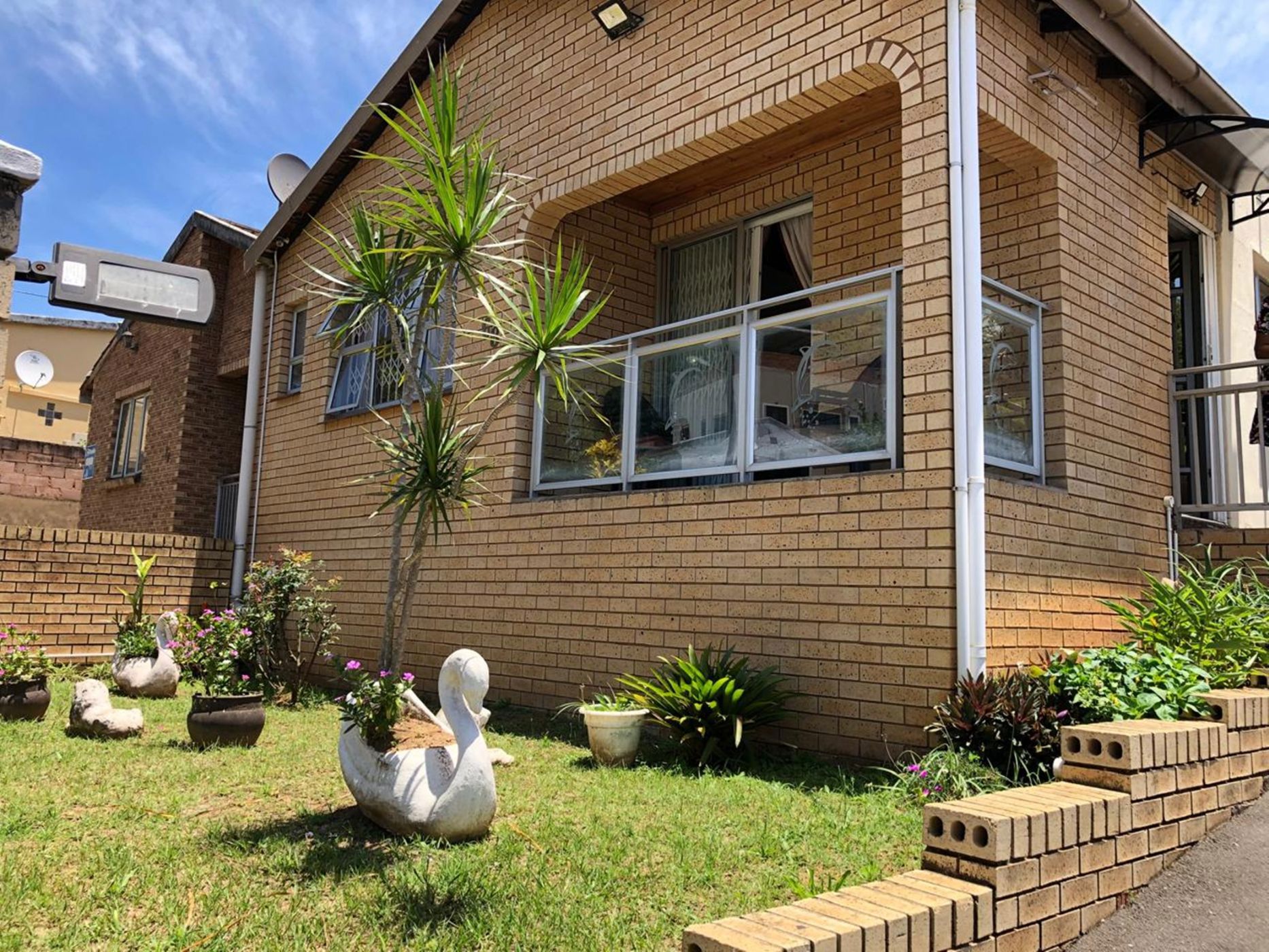 House to rent in Springfield, KwaZulu-Natal - 1DA1726154