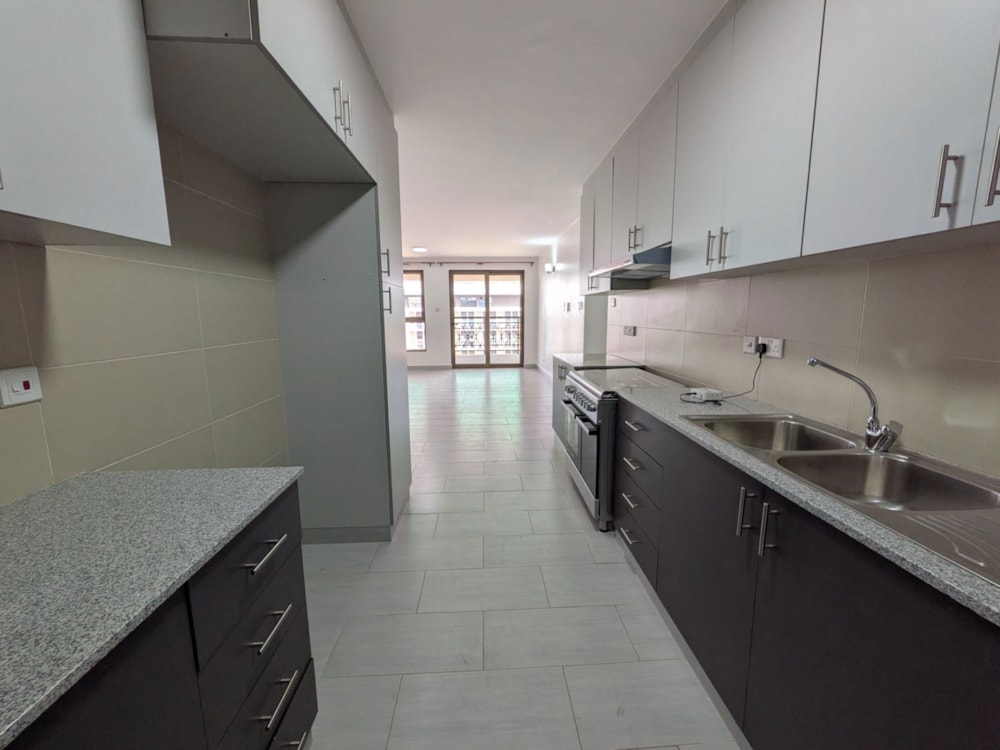 Apartment to rent in Lavington, Kenya - 3KE1726163