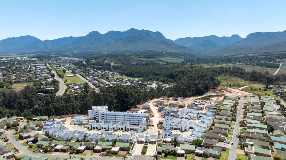 Apartment to rent in Arbour Nature Estate - GEO1726164