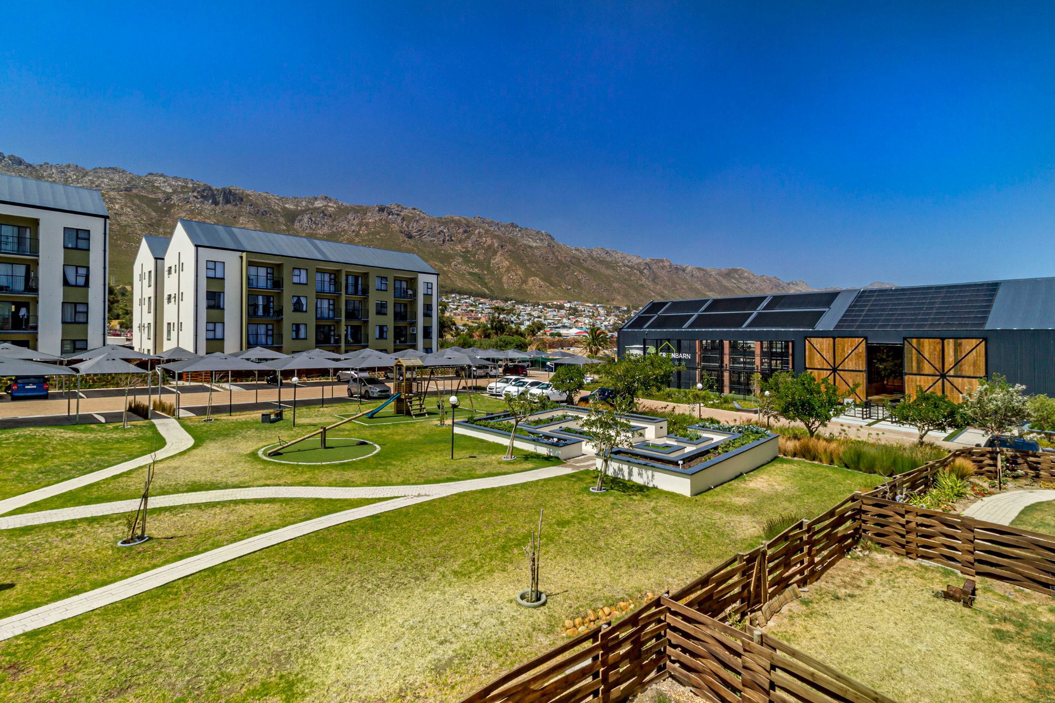 Apartment for sale in Admirals Park - SW1726167