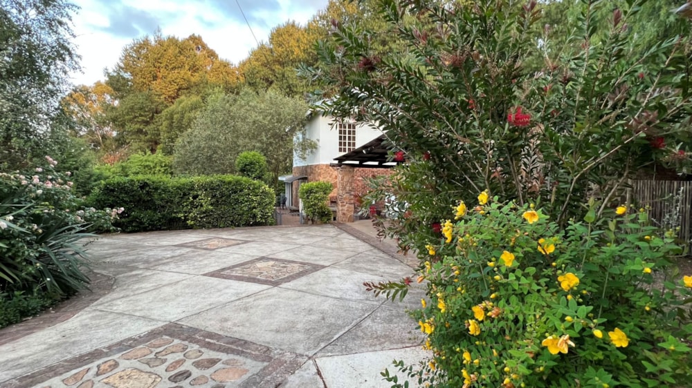 House for sale in Dullstroom - 1DS1726282