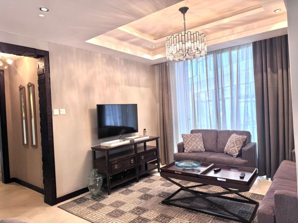 Apartment to rent in Riverside, Kenya - 3KE1726188