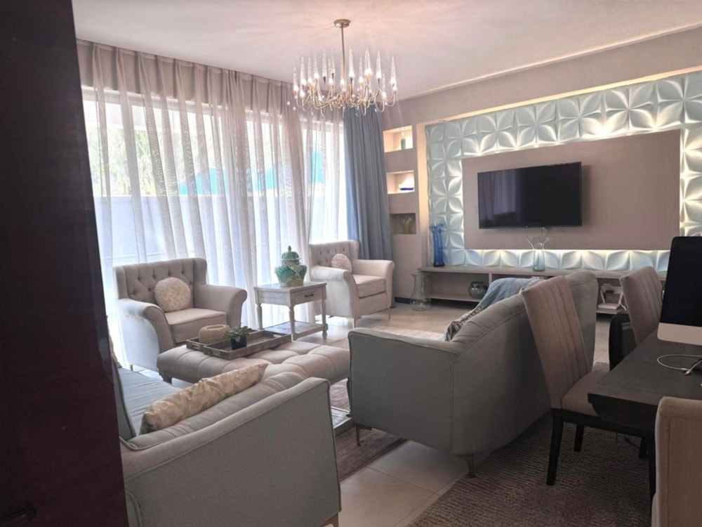 Apartment to rent in Riverside, Kenya - 3KE1726188