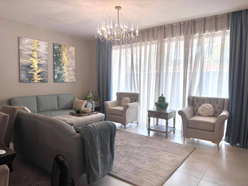 Apartment to rent in Riverside, Kenya - 3KE1726188