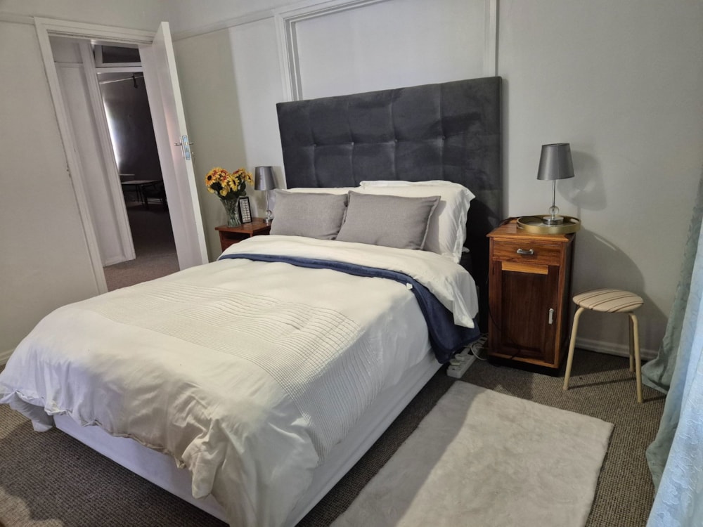 Apartment for sale in Worcester Central - TK1728043