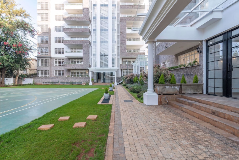 Apartment to rent in Lavington, Kenya - 3KE1726173