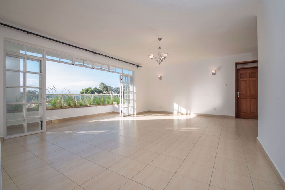 Apartment to rent in Lavington, Kenya - 3KE1726173