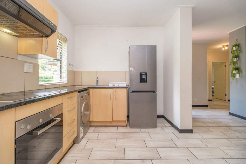 Apartment for sale in Jackal Creek Golf Estate - RAN1726181