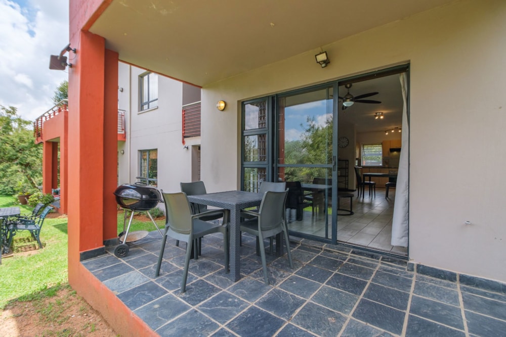 Apartment for sale in Jackal Creek Golf Estate - RAN1726181 Apartment for sale in Jackal Creek Golf Estate - RAN1726181